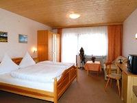 Hotel Pension zur Linde