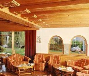 Hotel Laerchenhof Natur