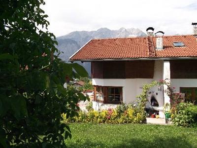 Ferienwohnung Seppi