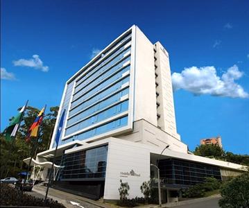 Medellin Royal Hotel