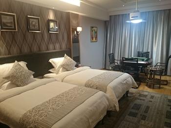 Yuhe Boutique Hotel