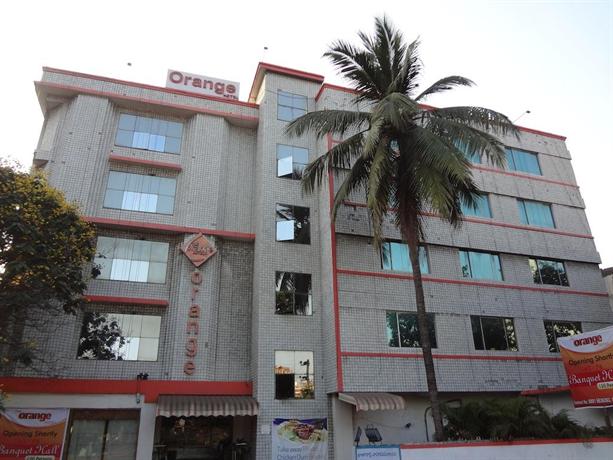 The Orange Hotel Visakhapatnam