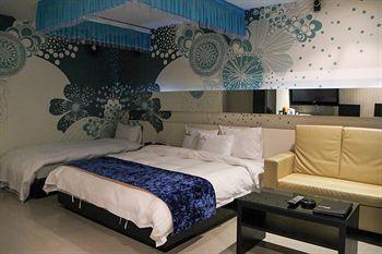 JJ Hotel