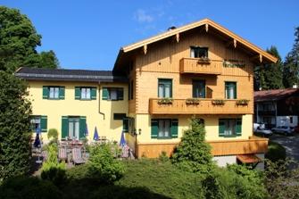 Hotel-Pension Marienhof