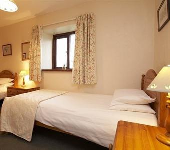 The Troutbeck Inn Penrith