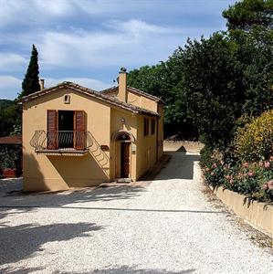 Agriturismo Parva Domus