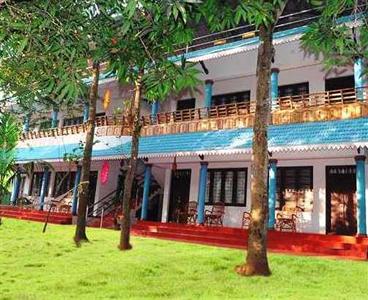 Marari Beach Villas