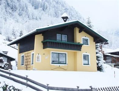 Chalet Berenwirt