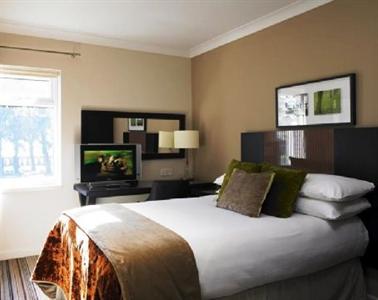 Horsley Park Hotel Leatherhead