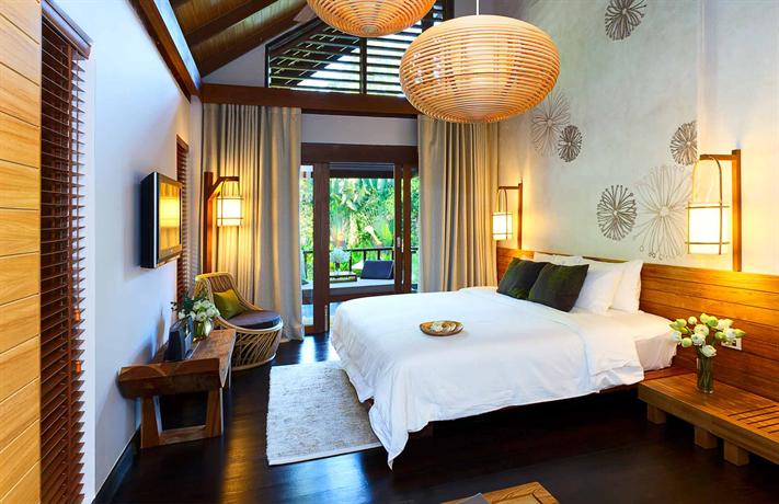 The Tubkaak Krabi Boutique Resort