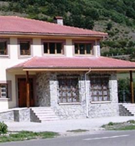 Hotel Rural El Argamon