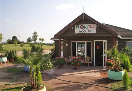 Hotel Floritel