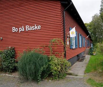 STF Baskemolla Vandrarhem