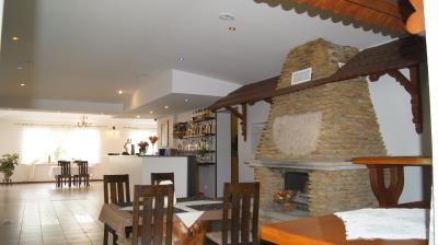 Hotel Igus