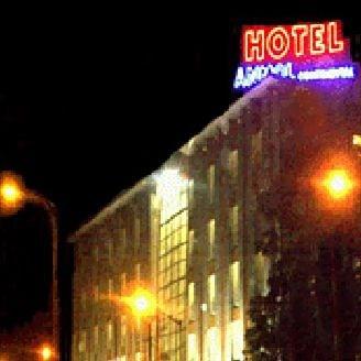 Hotel Anmol Continental