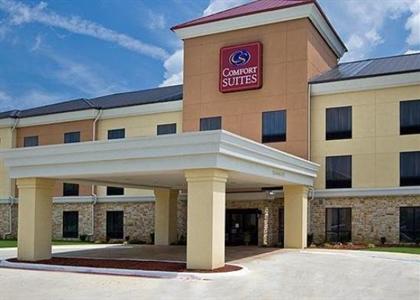 Comfort Suites Forrest City