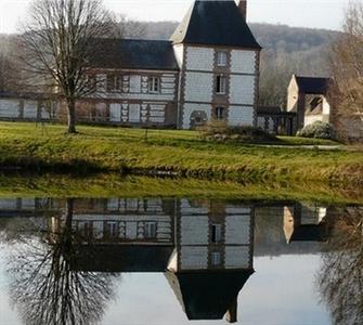 Domaine Du Lieu Dieu