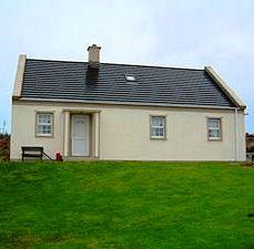 Tully Cottage