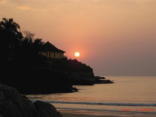 Home away from home at Gokarna