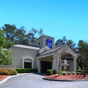 Sleep Inn Tallahassee