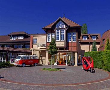 Romantik Hotel Jagdhaus Eiden am See