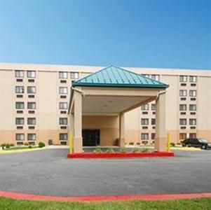 Comfort Inn Oxon Hill