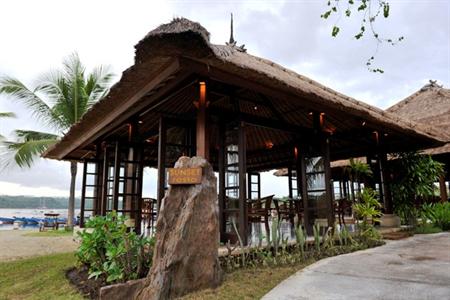 Mimpi Resort Menjangan Bali