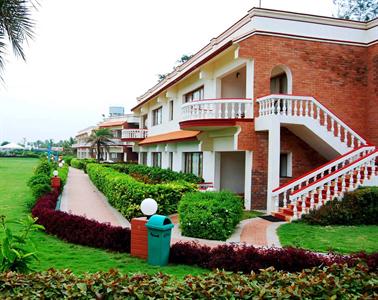 Ideal Beach Resort Mahabalipuram