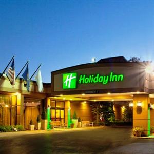 Holiday Inn Detroit Southgate