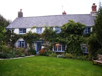 Combas Farm