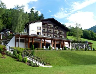 Hotel OTP Birkenhof Bad Kleinkirchheim