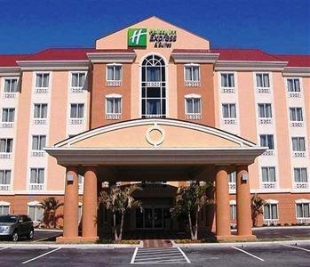 Holiday Inn Express Hotel & Suites Orlando South-Davenport