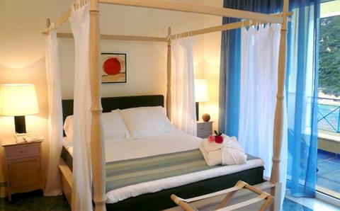 Hotel Rosa Bella Corfu Suite Hotel & Spa