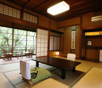 Arai Ryokan