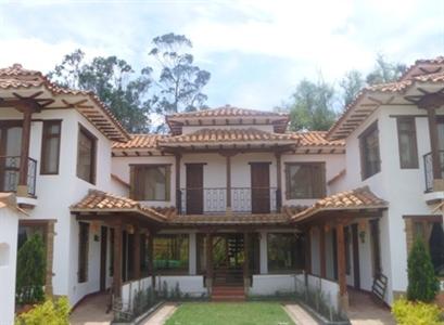 Hostal Campestre El Pozzo