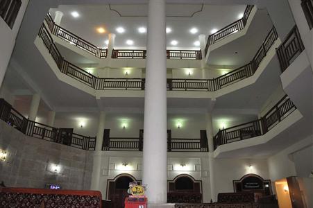 Hotel Surya Palace Katra