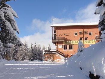 Albergo Ristorante Pineta Collio