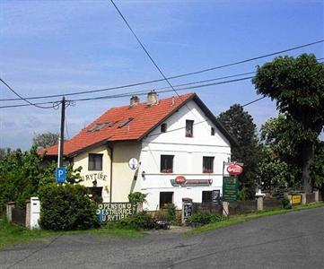 Pension U Rytire