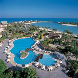 Ritz-Carlton Bahrain Hotel & Spa