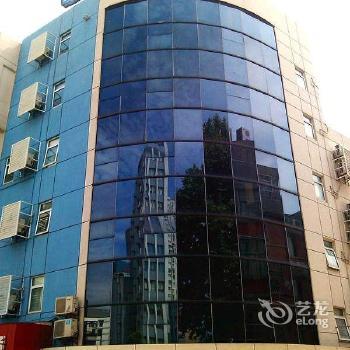 Bestay Hotel Express Nanjing Xinjiekou