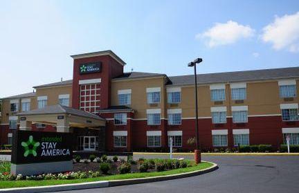 Extended Stay America - Meadowlands - East Rutherford