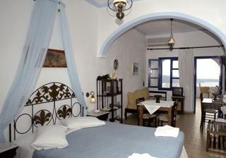 Irini's Villas Hotel