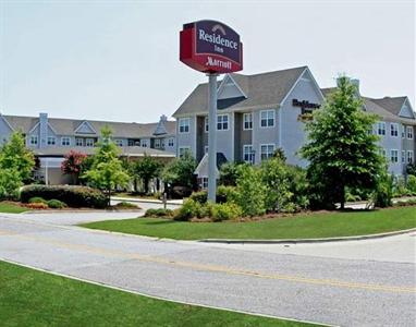 Residence Inn Columbia Northeast