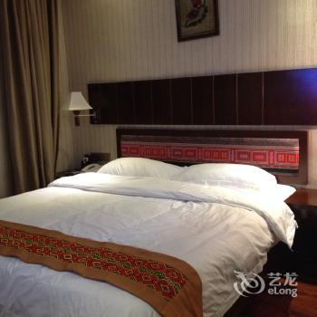 Nanning Mumie Hotel