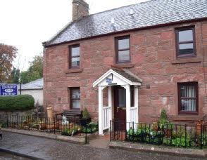 Doune House