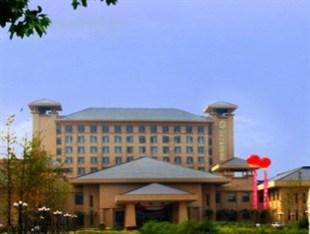 Heze Jinling International Hotel