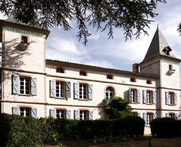 Domaine de l'Arnaude