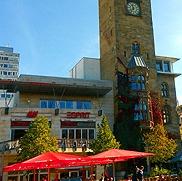 City Partner Hotel Deutsches Haus Hagen