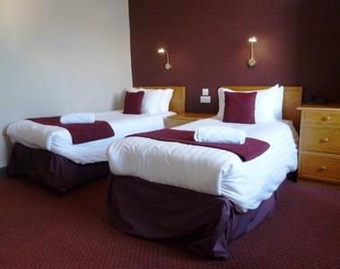 West Highland Hotel