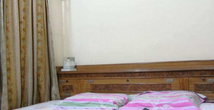 Agra Paying Guest House